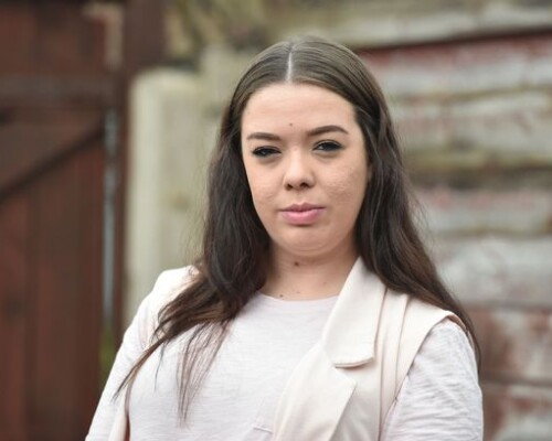 Taylor Street helps Jean* gain financial independence