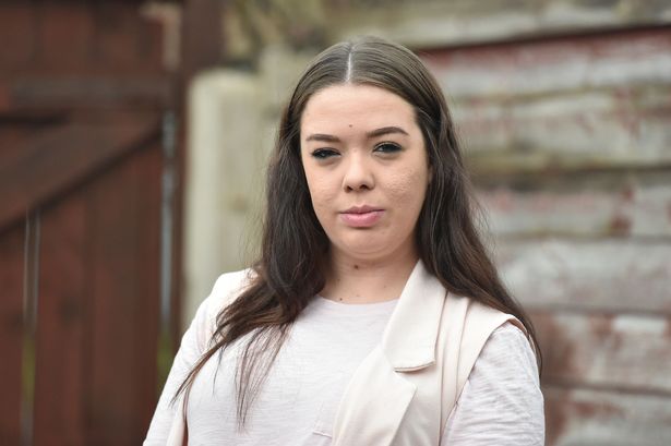 Taylor Street helps Jean* gain financial independence