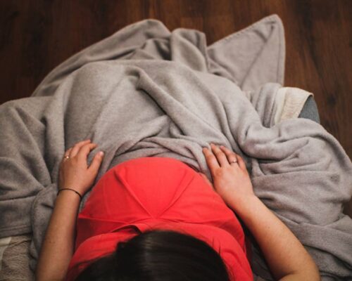 Gold Coast Community Legal Centre helped Elise get Child Support