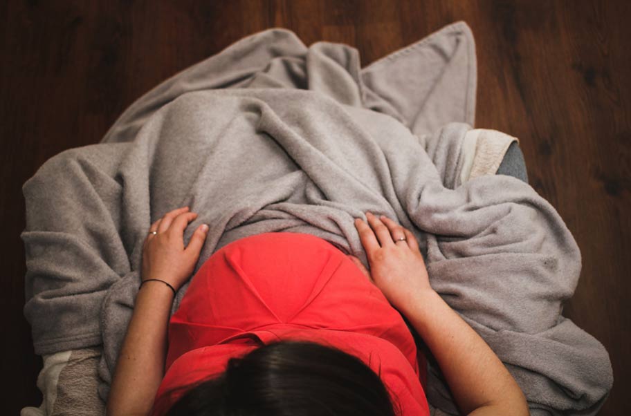 Gold Coast Community Legal Centre helped Elise get Child Support