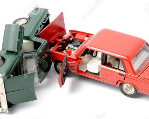 Bob for Bob after car claim