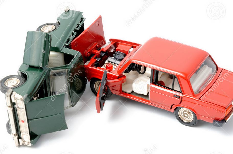 Bob for Bob after car claim