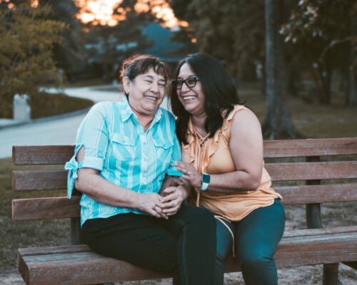 LawRight helps Clare receive a better response to mental illness