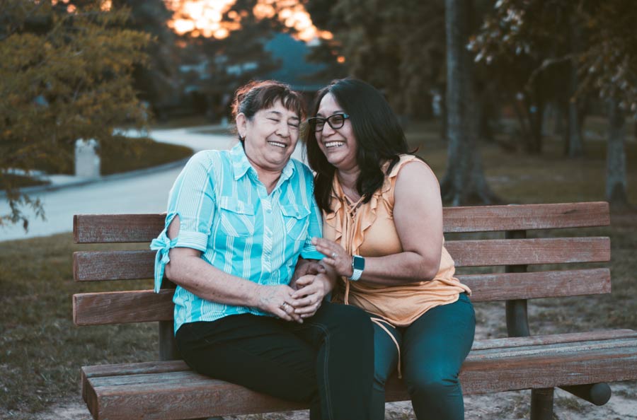 LawRight helps Clare receive a better response to mental illness