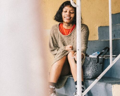 Katie's family is affected by incarceration and when she was overcharged by a phone company Prisoners Legal Service was able to help