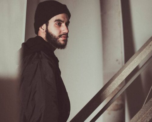 Hub Community Legal was able to assist Ryan when he was charged with a crime he didn't commit