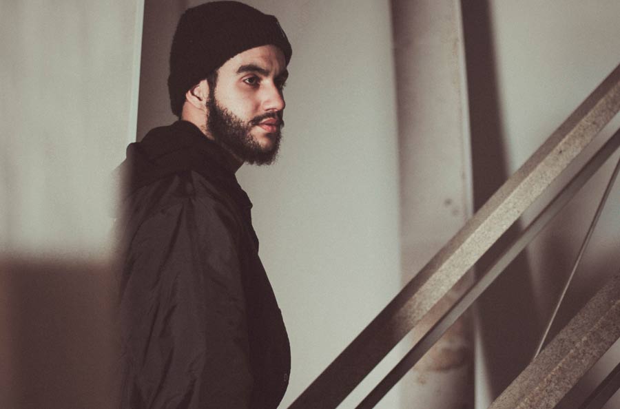 Hub Community Legal was able to assist Ryan when he was charged with a crime he didn't commit