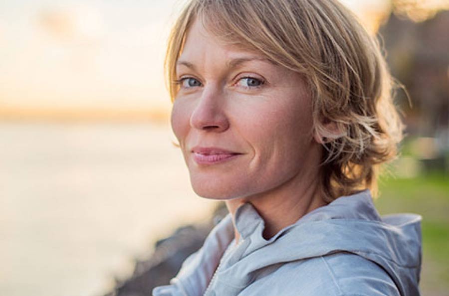 Goondiwindi helps Sarah* get back on track