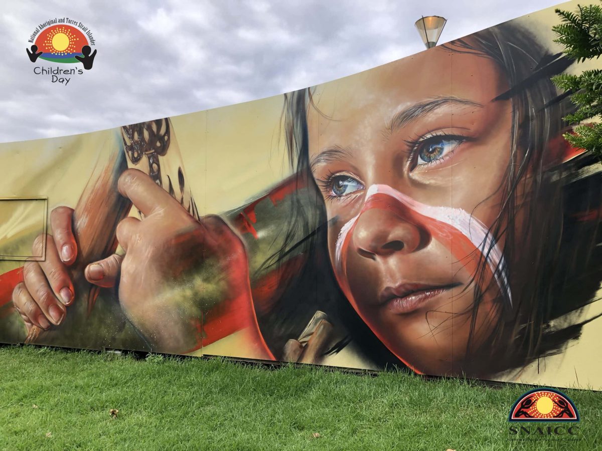 national children's day