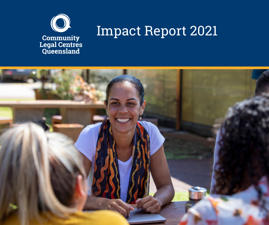Impact report 2021