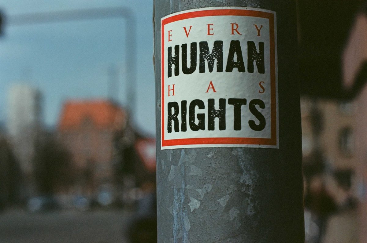 Embedding a culture of human rights: Where to from here?