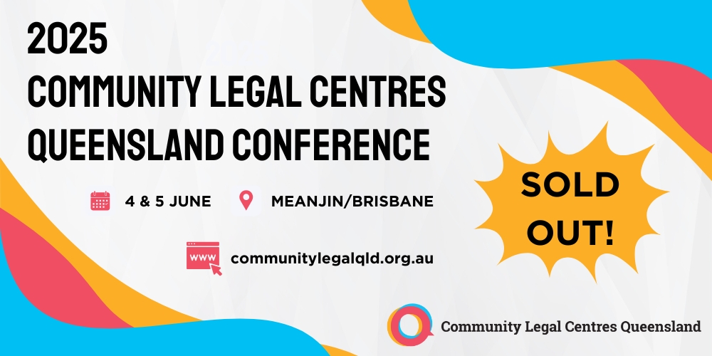 2025 Conference Sold Out!